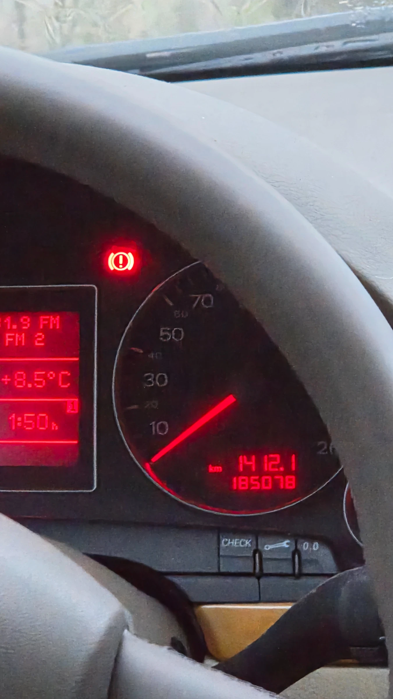 Audi A4 1, 9tdi, снимка 7 - Автомобили и джипове - 55306423
