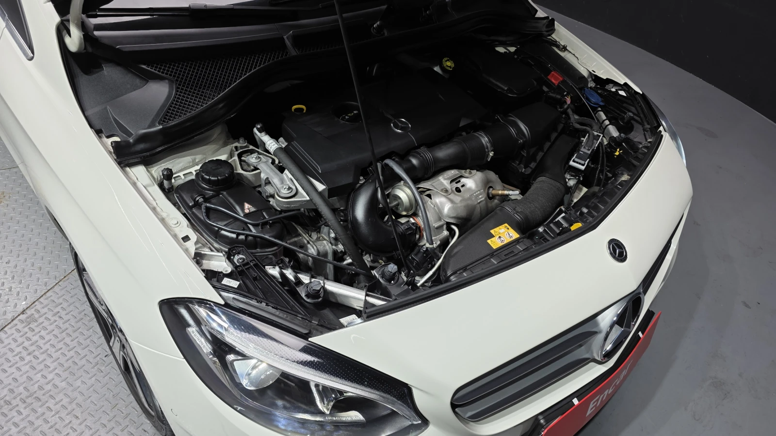 Mercedes-Benz B 220 КРАЙНА ЦЕНА, снимка 6 - Автомобили и джипове - 55318877