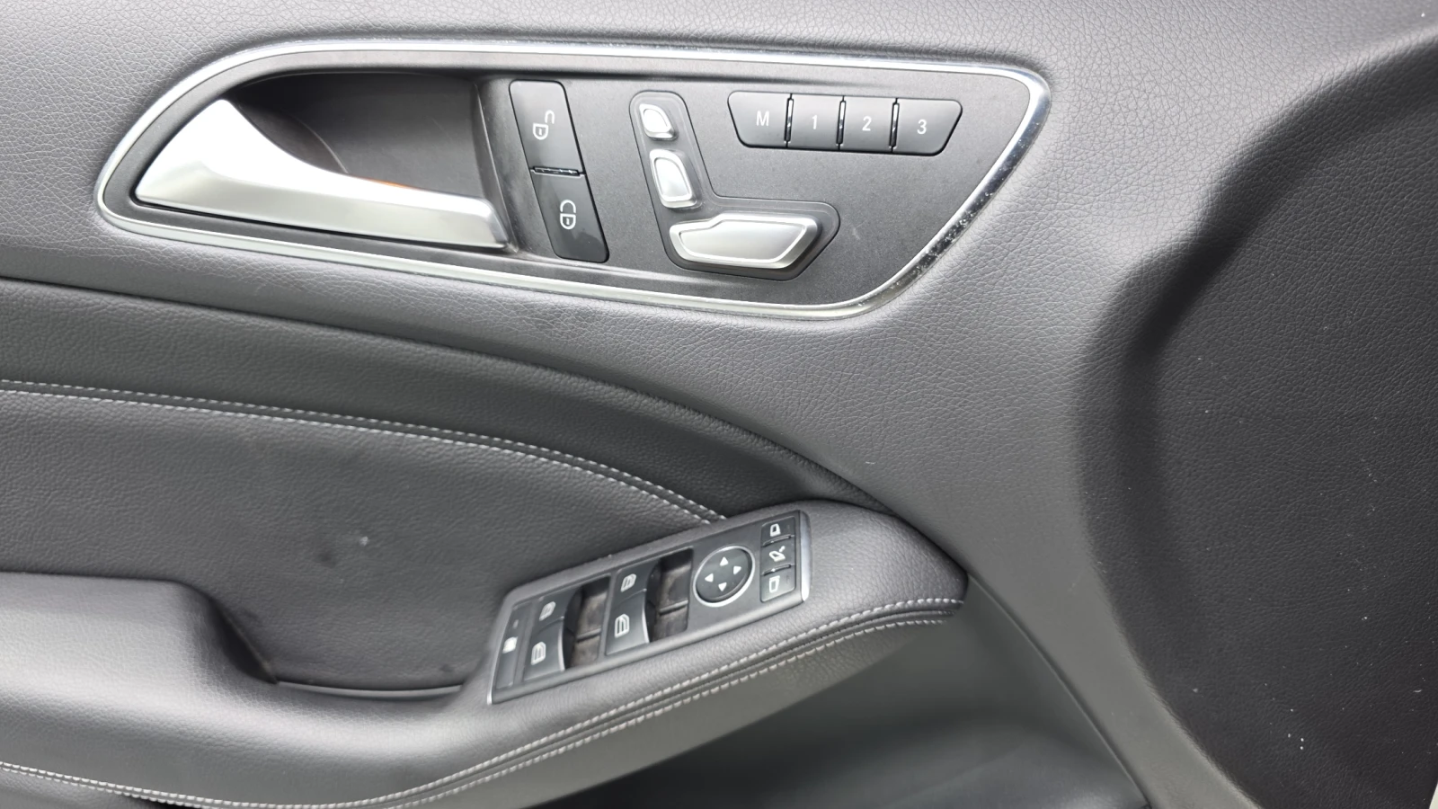 Mercedes-Benz B 220 КРАЙНА ЦЕНА, снимка 11 - Автомобили и джипове - 55318877