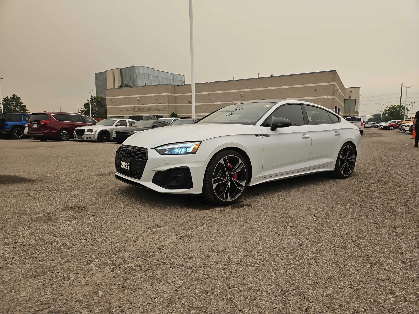 Audi S5 TECHNIK / KEYLESS/ SHIBIDAH / CARFAX