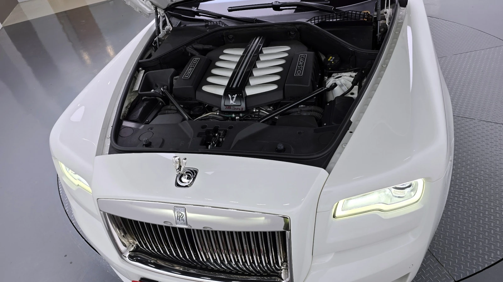 Rolls-Royce Ghost 6.6 V12 | Mobile.bg � ����������� 17