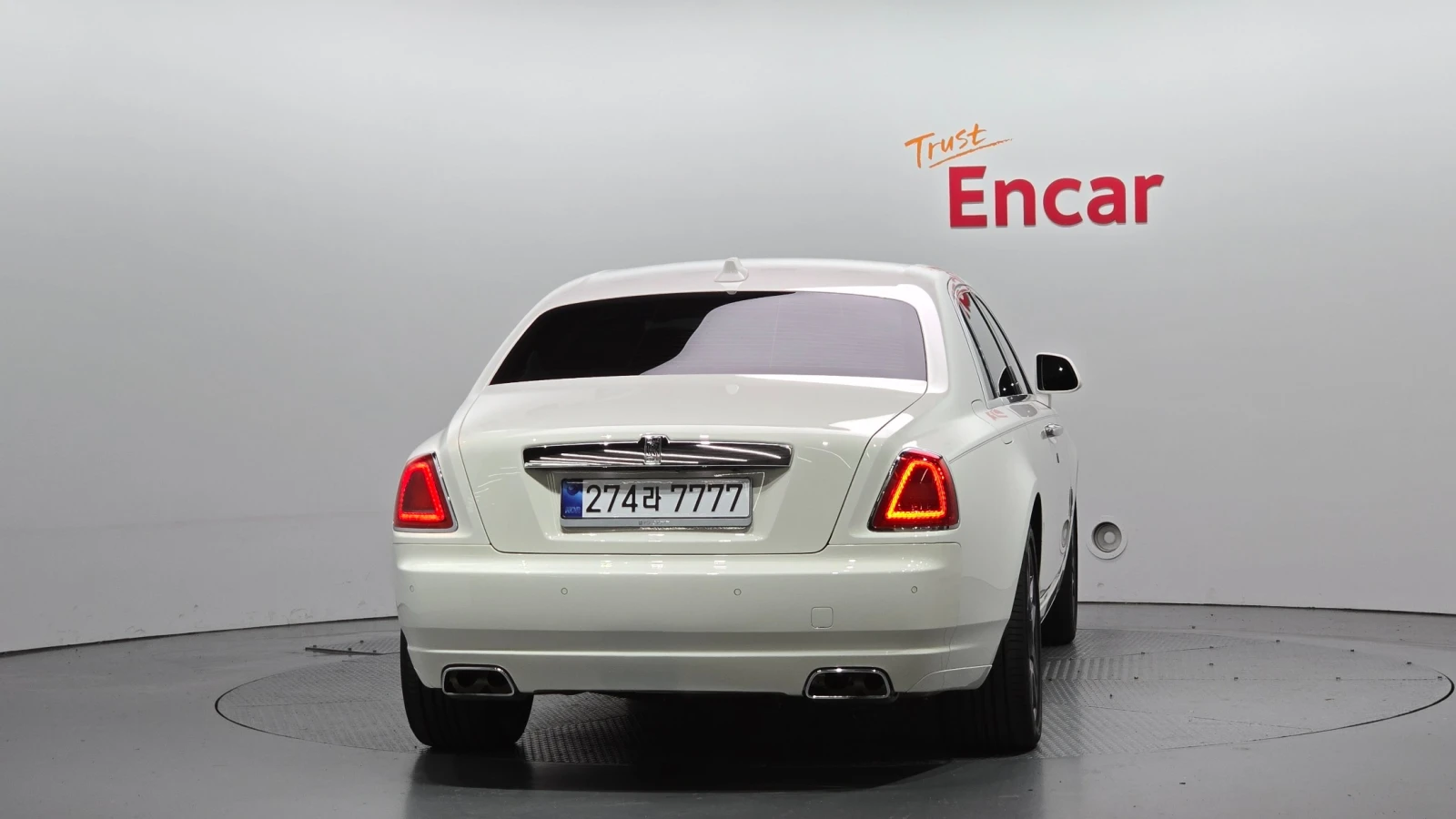 Rolls-Royce Ghost 6.6 V12 | Mobile.bg � ����������� 4