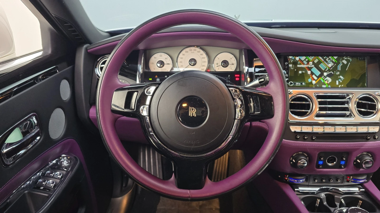 Rolls-Royce Ghost 6.6 V12 | Mobile.bg � ����������� 8