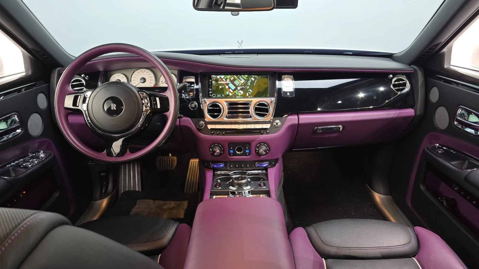 Rolls-Royce Ghost 6.6 V12 | Mobile.bg � ����������� 7