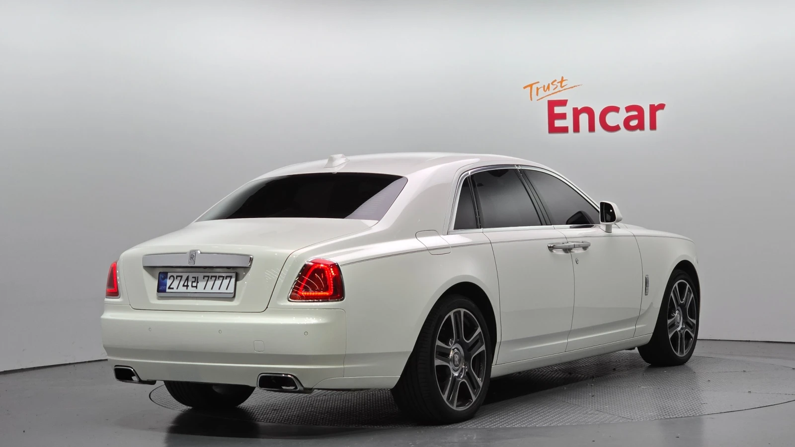 Rolls-Royce Ghost 6.6 V12 | Mobile.bg � ����������� 2