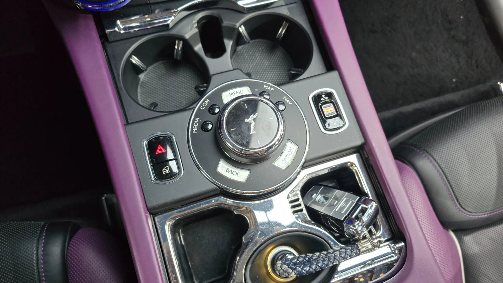 Rolls-Royce Ghost 6.6 V12 | Mobile.bg � ����������� 13