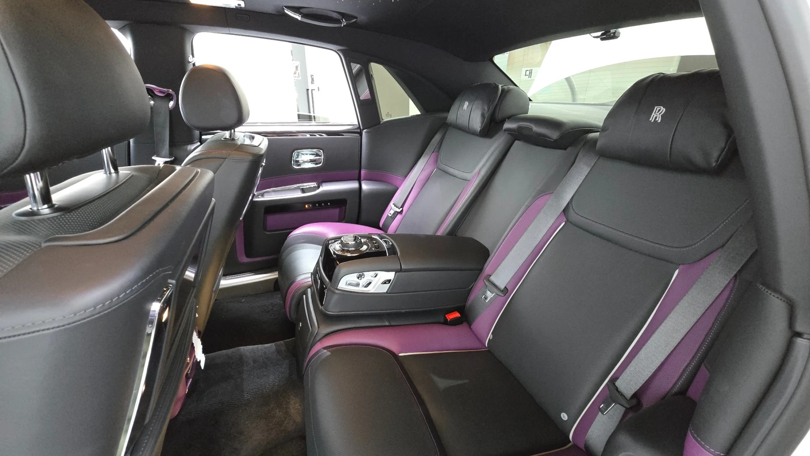 Rolls-Royce Ghost 6.6 V12 | Mobile.bg � ����������� 14