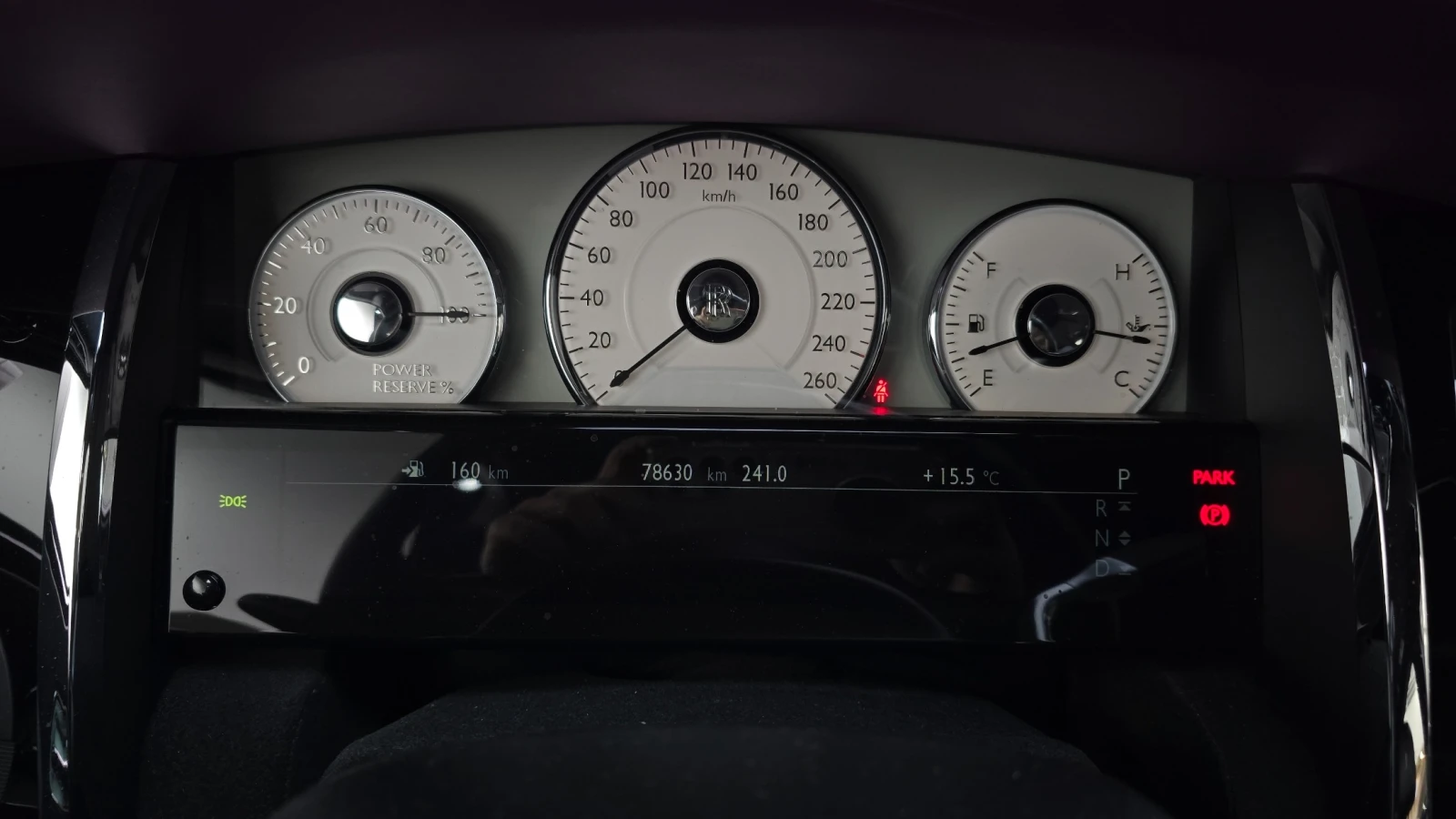 Rolls-Royce Ghost 6.6 V12 | Mobile.bg � ����������� 9
