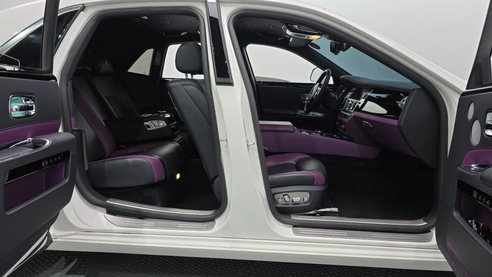 Rolls-Royce Ghost 6.6 V12 | Mobile.bg � ����������� 6
