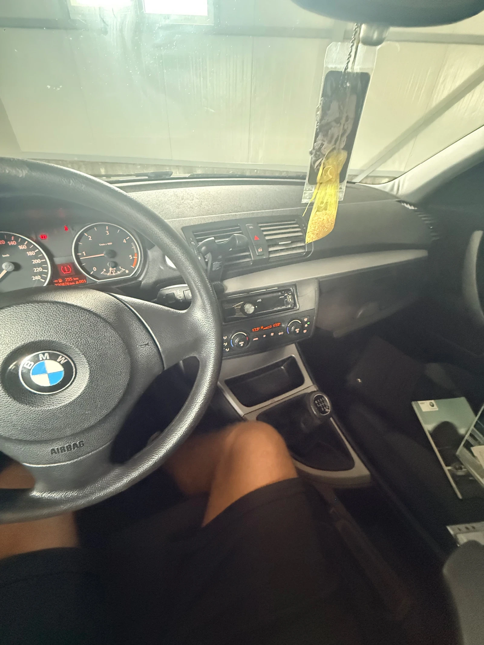 BMW 120 120d * * 163* * M-Teh, снимка 9 - Автомобили и джипове - 55573236