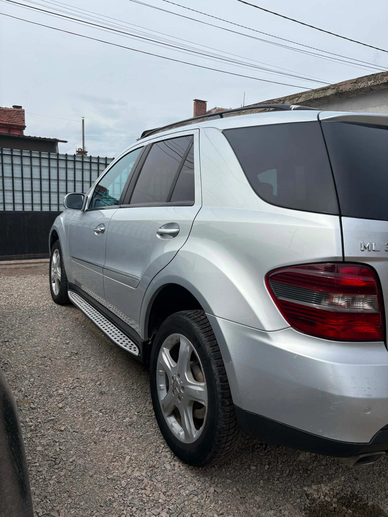 Mercedes-Benz 320 | Mobile.bg � ����������� 5