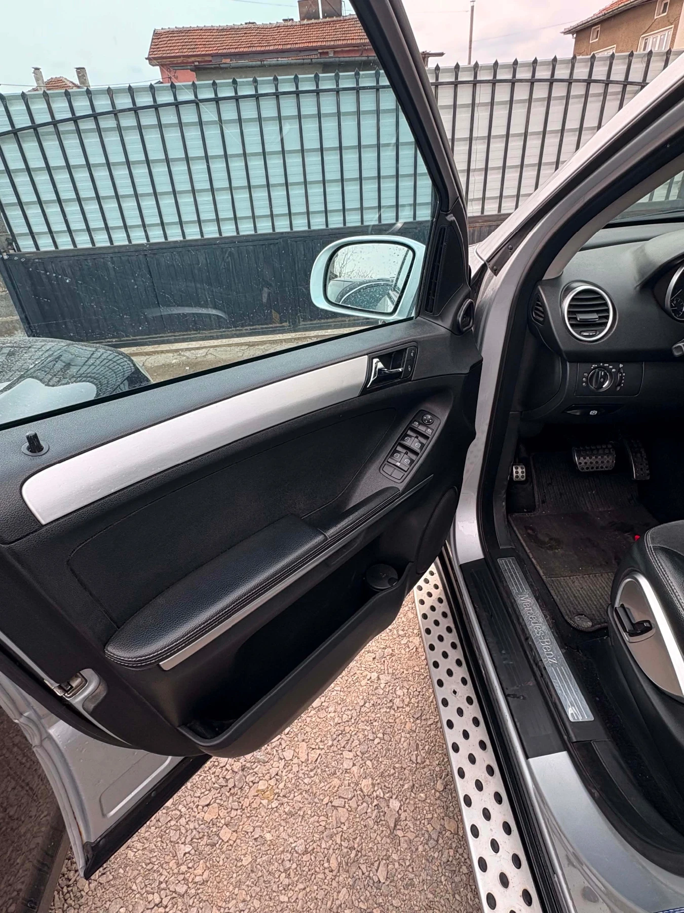 Mercedes-Benz 320 | Mobile.bg � ����������� 4