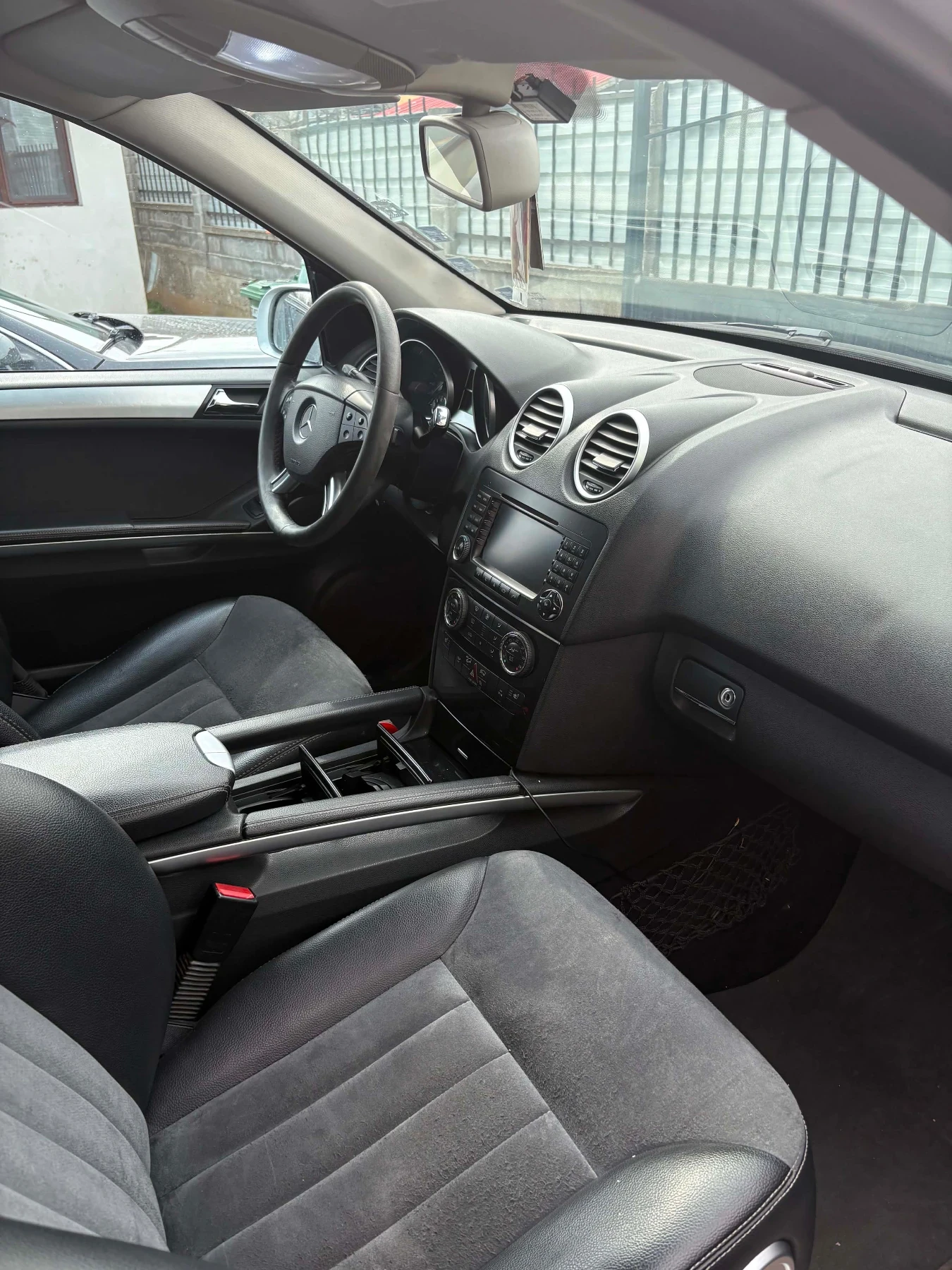 Mercedes-Benz 320 | Mobile.bg � ����������� 2