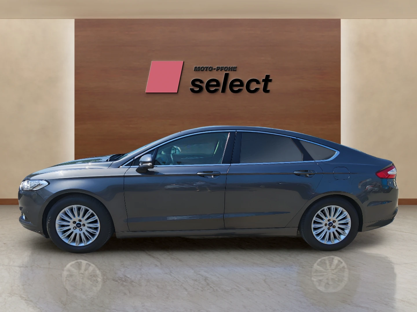 Ford Mondeo 2.0 TDCi | Mobile.bg � ����������� 8