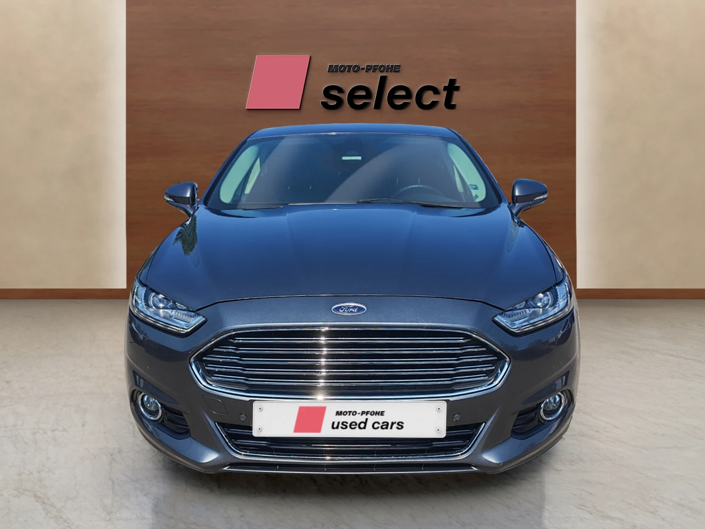 Ford Mondeo 2.0 TDCi | Mobile.bg � ����������� 2