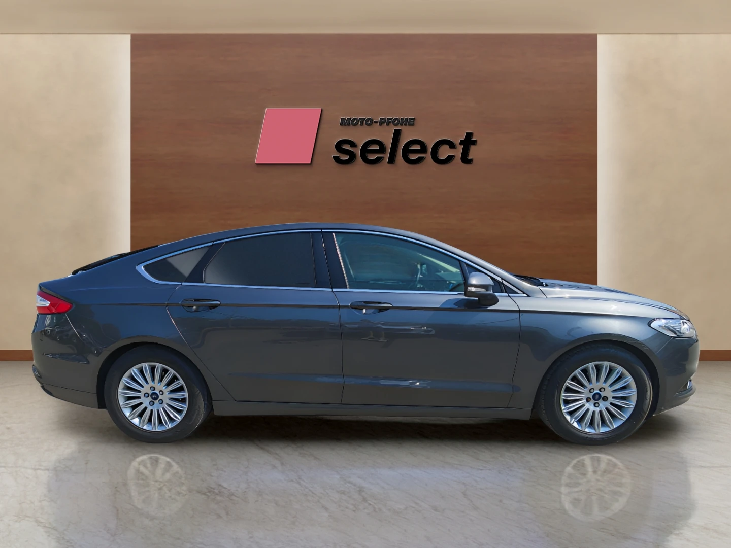 Ford Mondeo 2.0 TDCi | Mobile.bg � ����������� 4