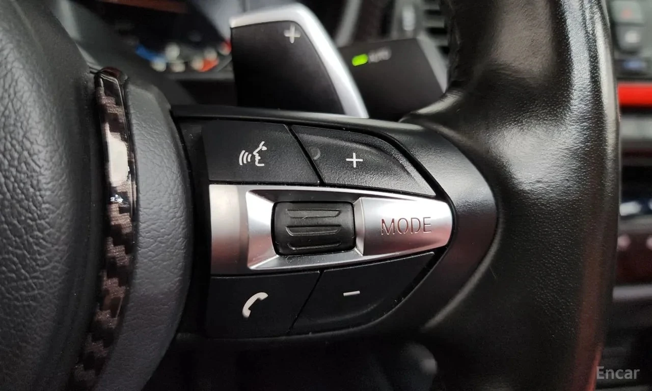 BMW 430 i M Sport Convertible* ПОДГРЕВ* 360* ПАМЕТ* , снимка 17 - Автомобили и джипове - 55992894