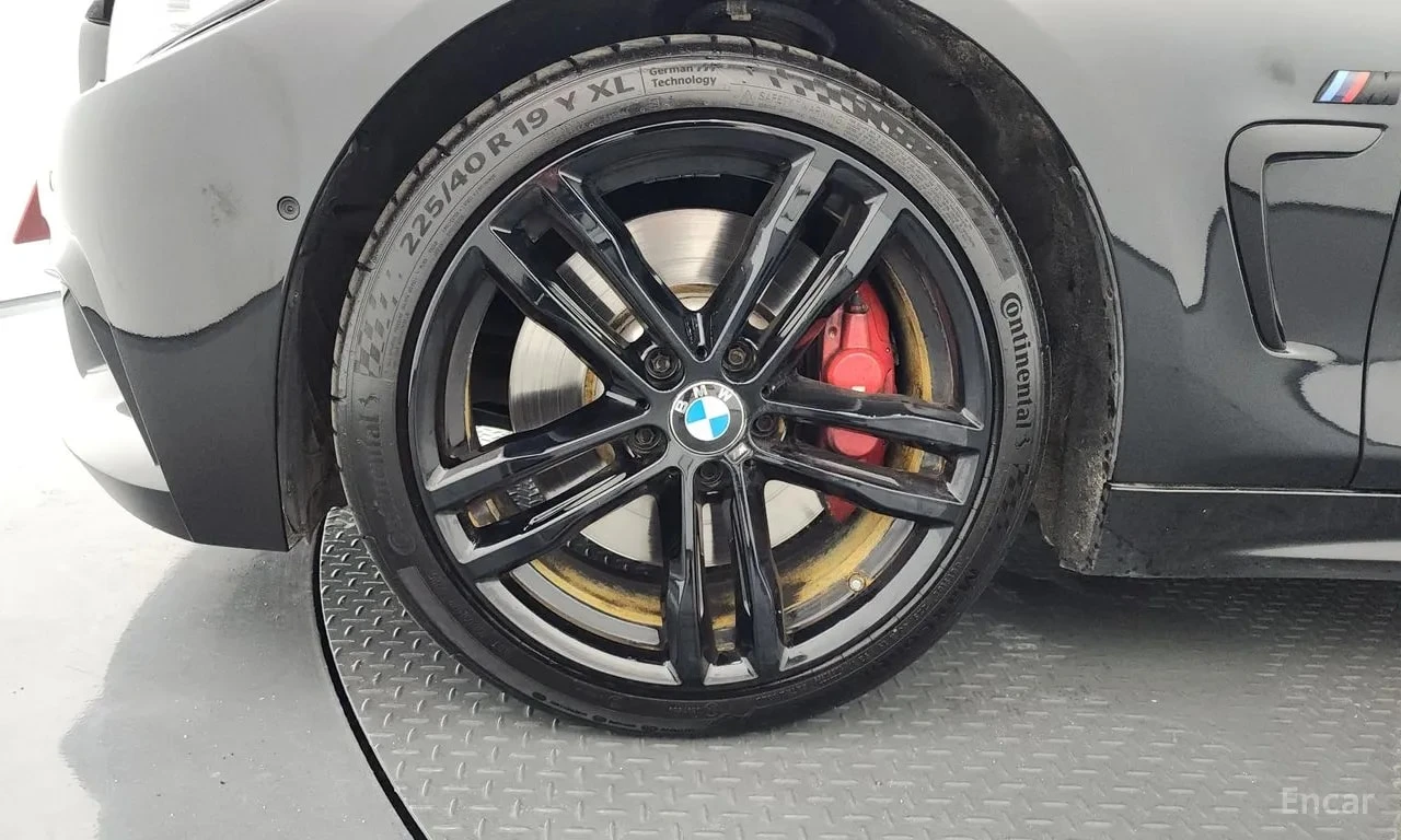 BMW 430 i M Sport Convertible* ПОДГРЕВ* 360* ПАМЕТ* , снимка 5 - Автомобили и джипове - 55992894