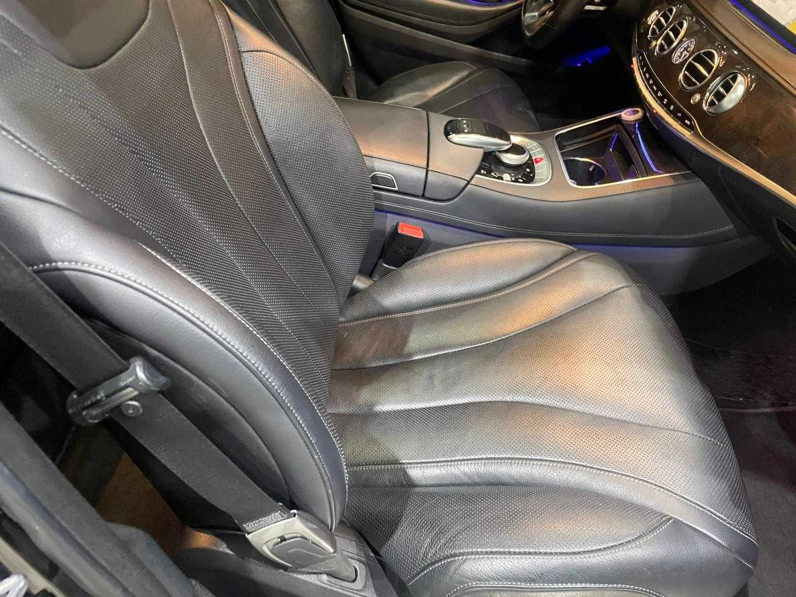 Mercedes-Benz S 350 d 4Matic ! AMG Line ! FaceLift !, снимка 9 - Автомобили и джипове - 56206405