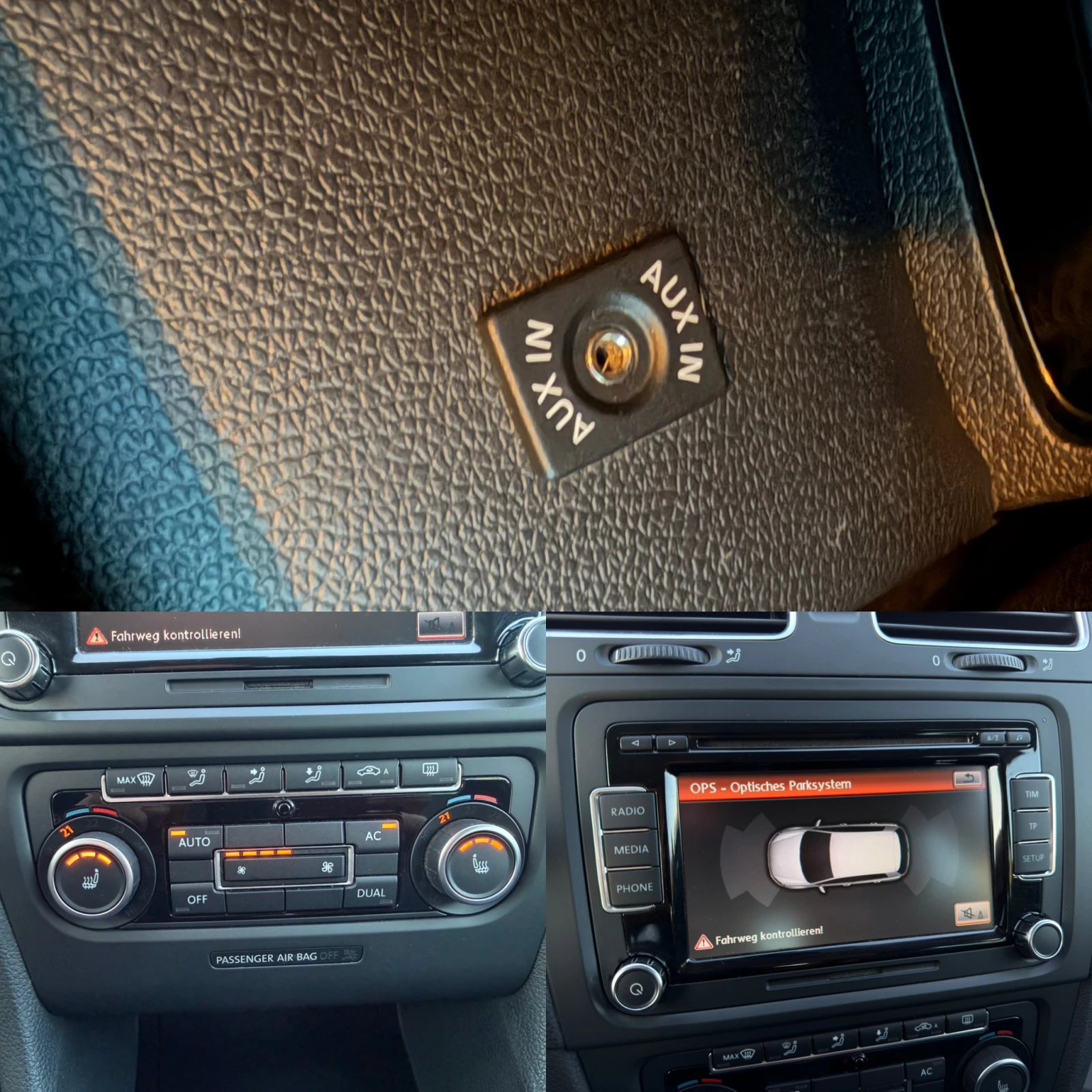 VW Golf 1.6TDI/GT SPORT/COMMON-RAIL/FULL LED/������ ������ | Mobile.bg � ����������� 14