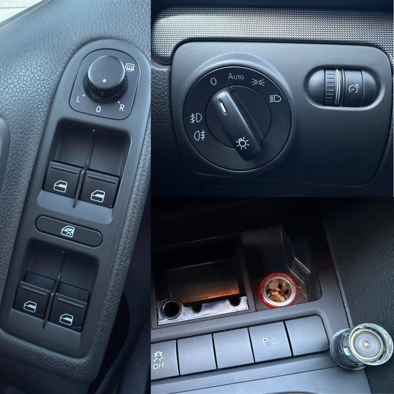 VW Golf 1.6TDI/GT SPORT/COMMON-RAIL/FULL LED/������ ������ | Mobile.bg � ����������� 13