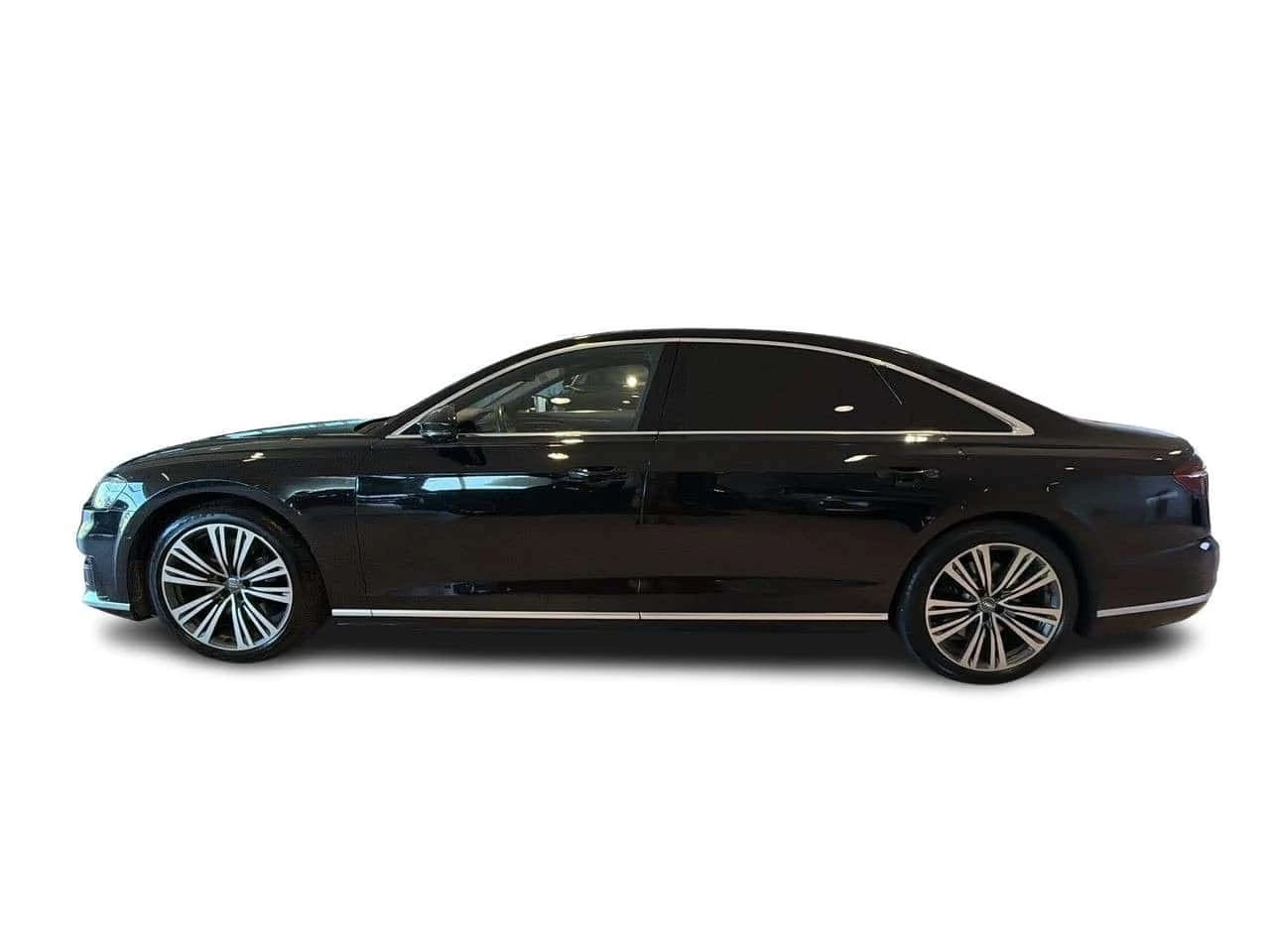 Audi A8 55 TFSI LWB/Executive/Sport Pack/Alcantara/OT AUDI | Mobile.bg � ����������� 4