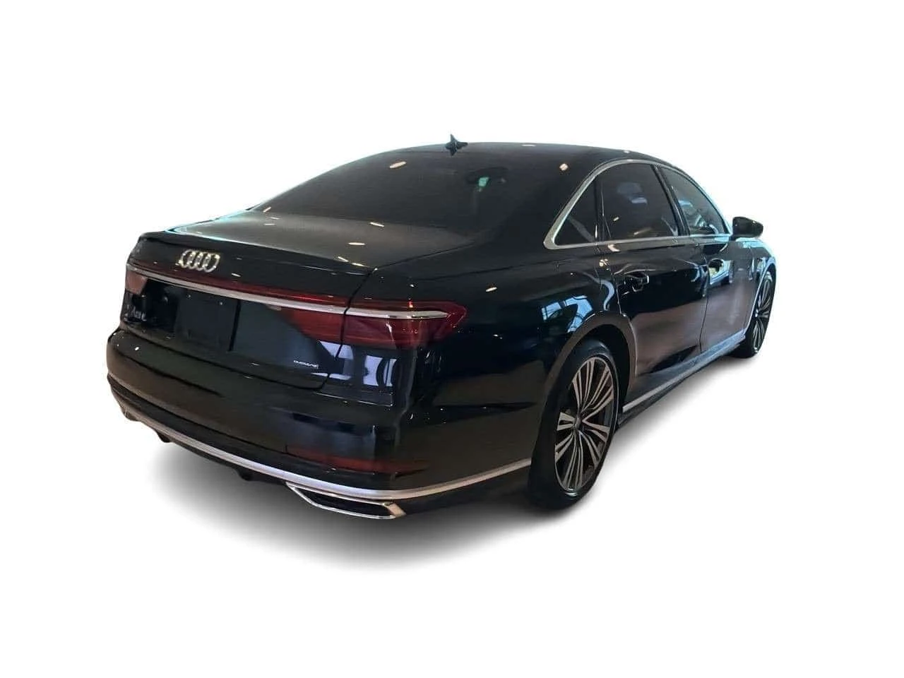 Audi A8 55 TFSI LWB/Executive/Sport Pack/Alcantara/OT AUDI | Mobile.bg � ����������� 7