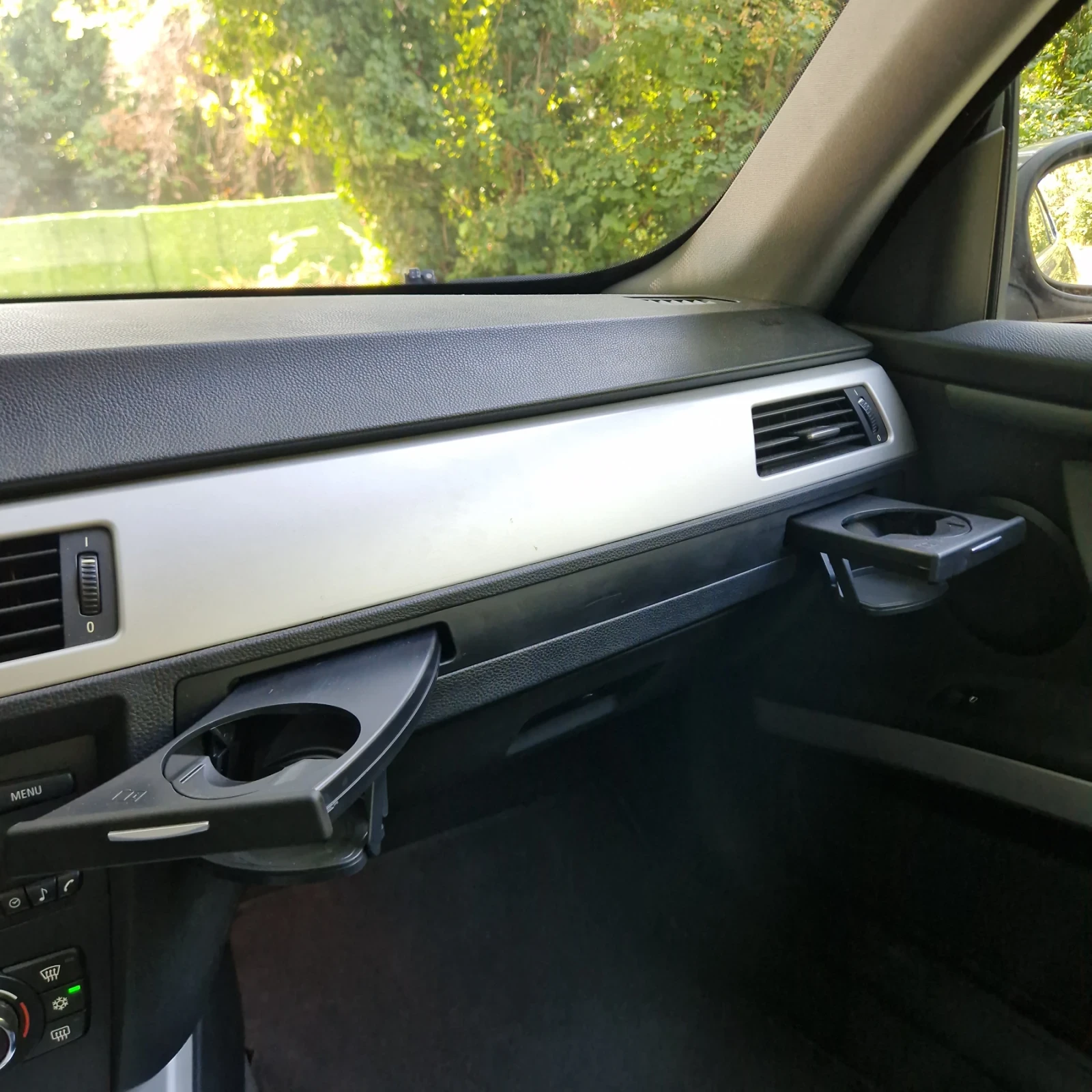 BMW 325, снимка 8 - Автомобили и джипове - 56621572