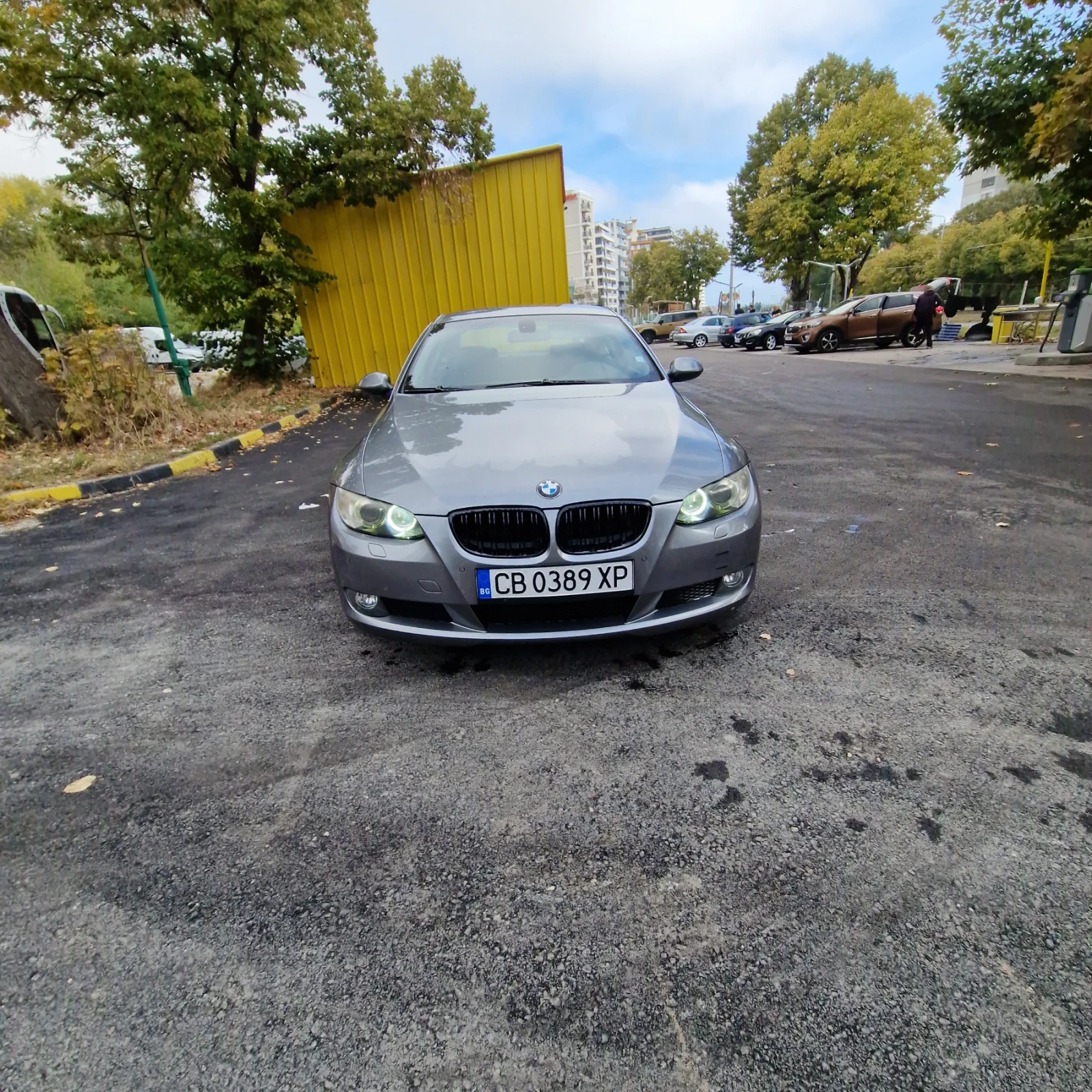 BMW 325