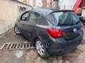 Opel Corsa 1.4 EURO6, снимка 12 - Автомобили и джипове - 34977461