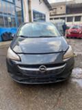 Opel Corsa 1.4 EURO6
