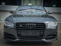 Audi S8 CARBON Exclusive  - изображение 4