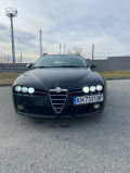 Alfa Romeo 159 sportwagon  - изображение 2