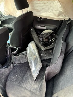 Nissan Juke 1.6, снимка 7