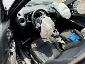 Nissan Juke 1.6, снимка 5