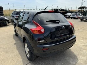 Nissan Juke 1.6, снимка 2