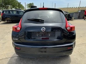 Nissan Juke 1.6, снимка 3