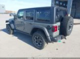 Jeep Wrangler RUBICON 4XE - изображение 3