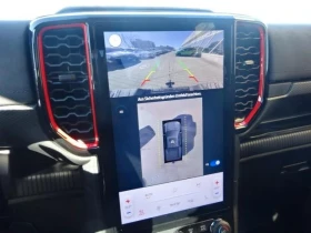 Ford Ranger RAPTOR 3.0 EcoBoost* 360CAM* KEYLESS* BANG&OLUFSEN, снимка 9