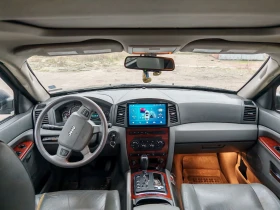 Jeep Grand cherokee, снимка 5