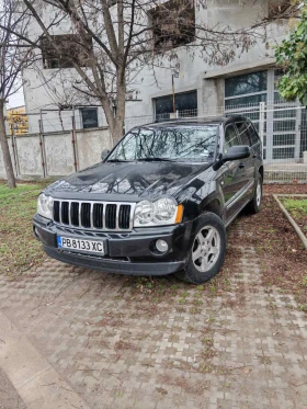 Jeep Grand cherokee, снимка 12