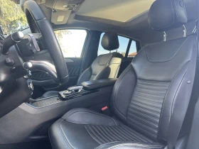 Mercedes-Benz GLE 350 d Cp. 4M AMG 360  Airmat Pano Harman TV, снимка 13