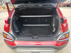 Hyundai Kona 1.0 GDI, снимка 9