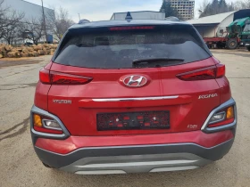 Hyundai Kona 1.0 GDI, снимка 4