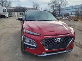 Hyundai Kona 1.0 GDI, снимка 3