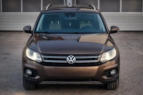 VW Tiguan Face/177hp/4motion/DSG/Lane assist/, снимка 7
