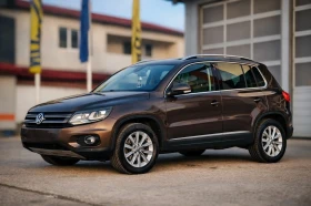 VW Tiguan Face/177hp/4motion/DSG/Lane assist/, снимка 1