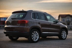 VW Tiguan Face/177hp/4motion/DSG/Lane assist/, снимка 4
