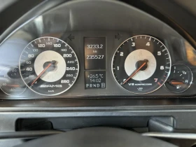 Mercedes-Benz G 55 AMG 500ps BRABUS DESIGNO, снимка 8