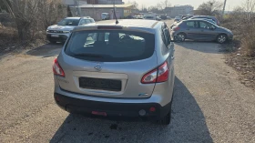 Nissan Qashqai 1.5dci, снимка 4
